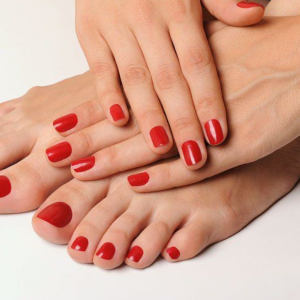 Manicure-Pedicure Course
