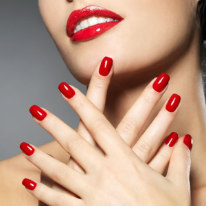 Gel Polish Course